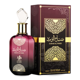 Sabah Al Ward Unisex, Al Wataniah, FragrancePrime